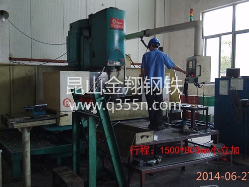 工業(yè)滑升門